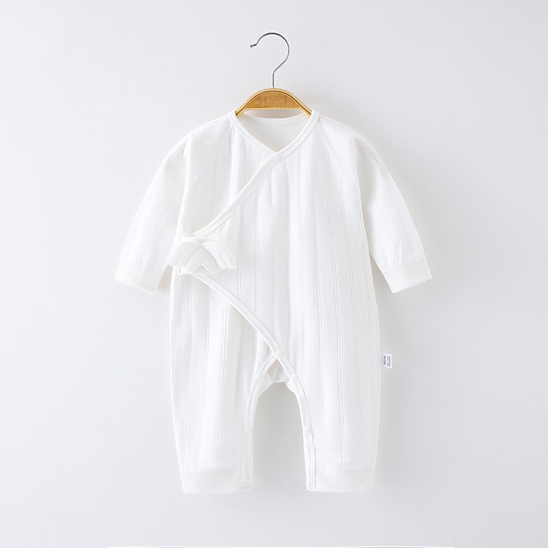 Buttoned Sleep 'N Plays