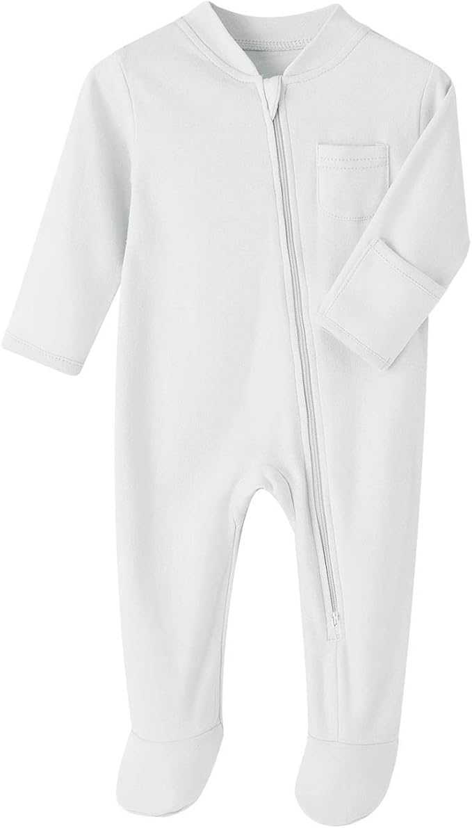 Zip Up Sleep 'N Plays