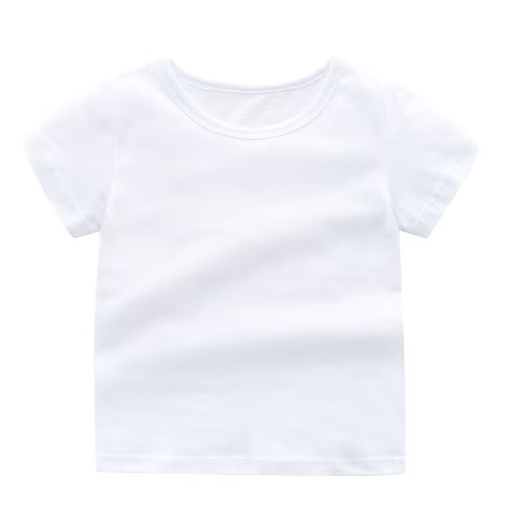 Short Sleeve Baby Shirts